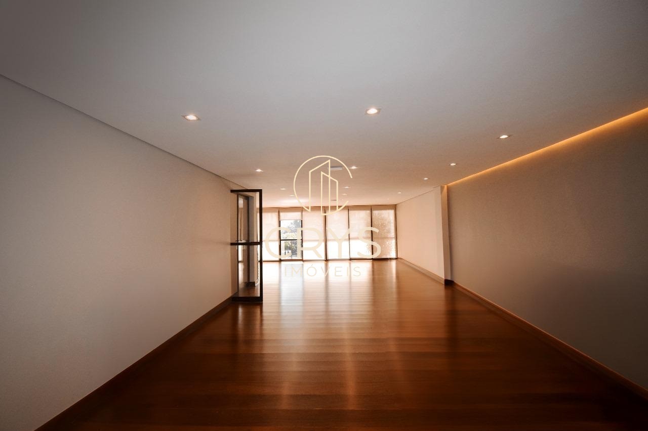 Apartamento, 4 quartos, 195 m² - Foto 10