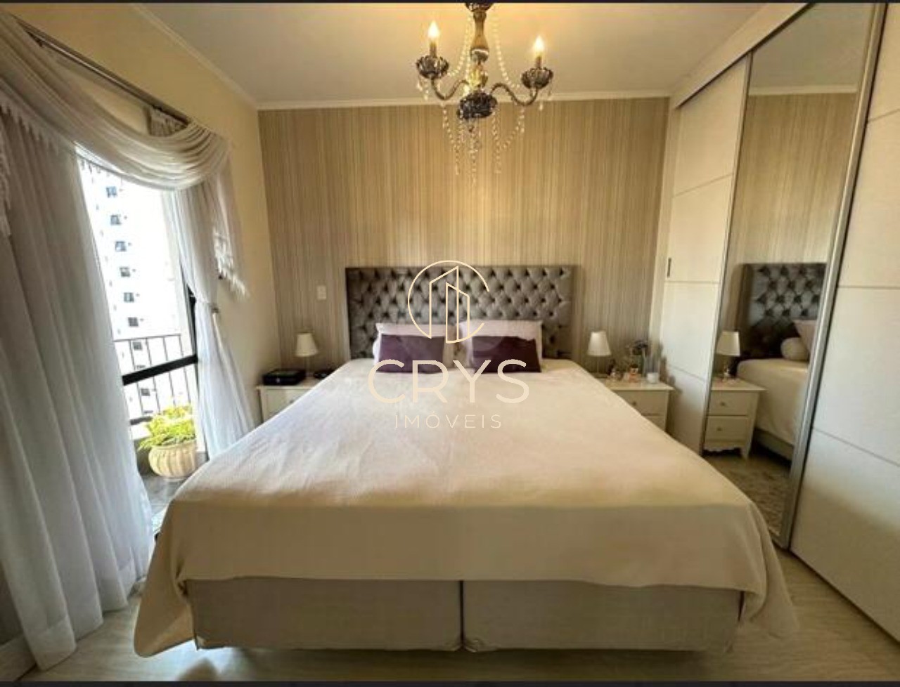 Apartamento, 3 quartos, 140 m² - Foto 19