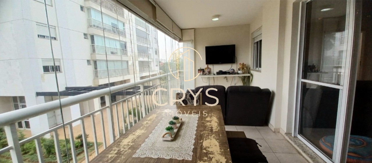 Apartamento, 3 quartos, 121 m² - Foto 10