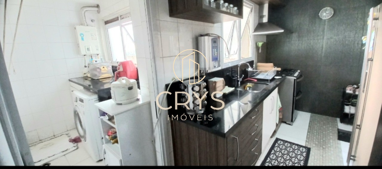 Apartamento, 3 quartos, 121 m² - Foto 14