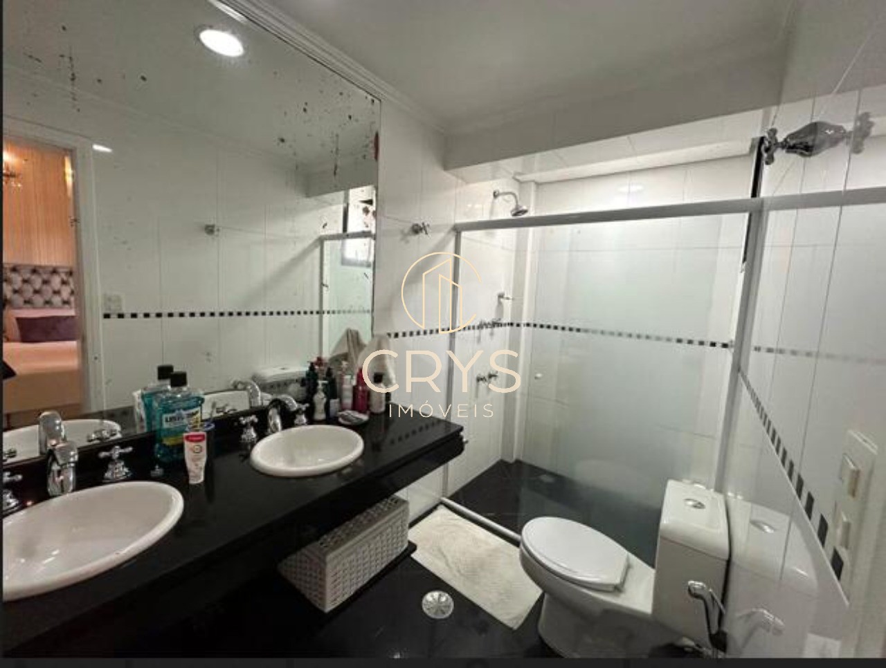 Apartamento, 3 quartos, 140 m² - Foto 21