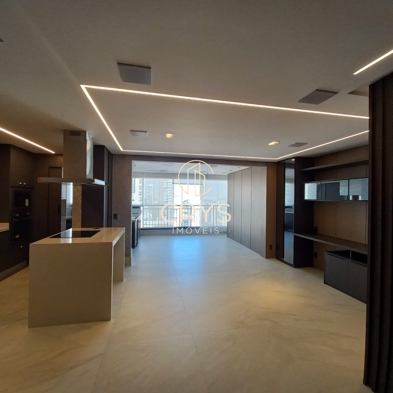Apartamento, 3 quartos, 108 m² - Foto 4