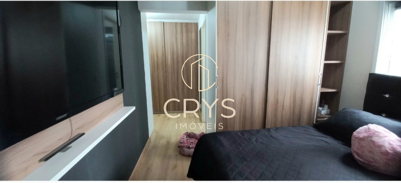 Apartamento, 3 quartos, 121 m² - Foto 18
