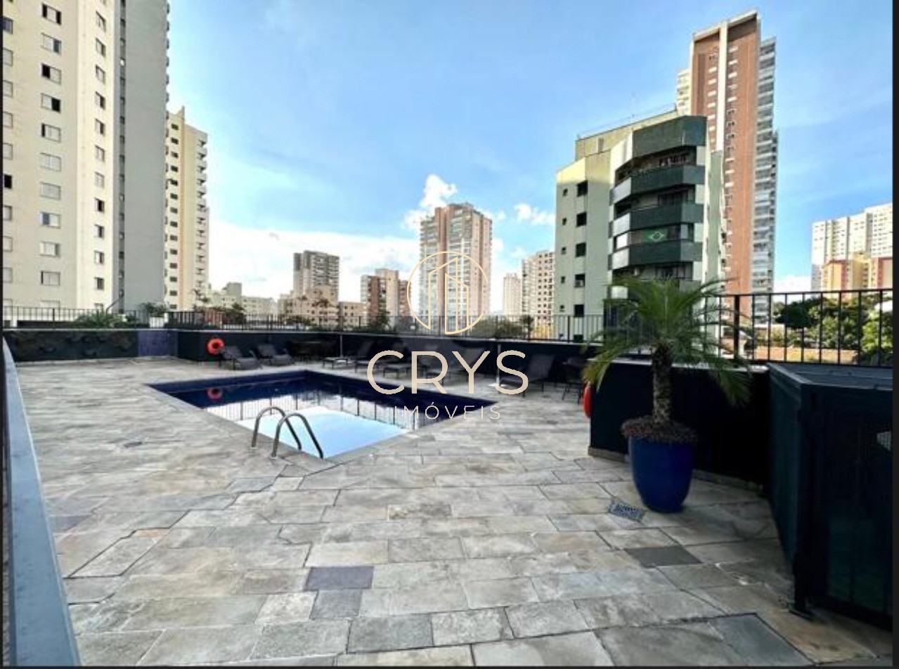 Apartamento, 3 quartos, 140 m² - Foto 22