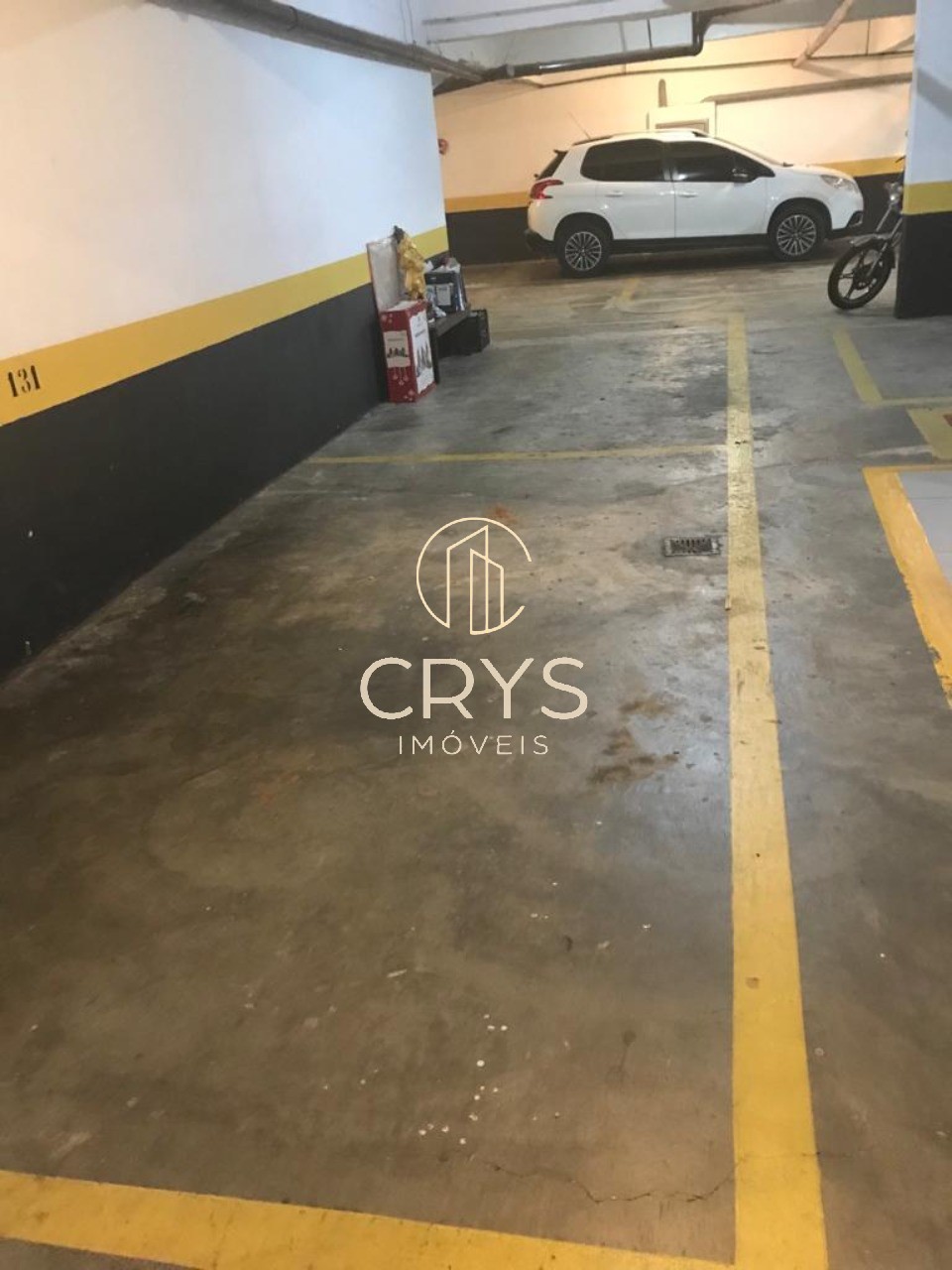 Apartamento, 3 quartos, 140 m² - Foto 27