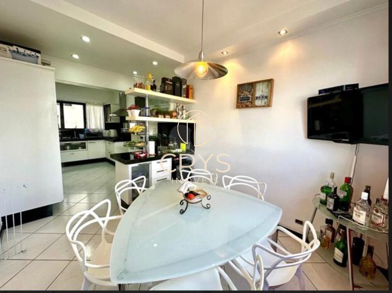 Apartamento, 3 quartos, 140 m² - Foto 8