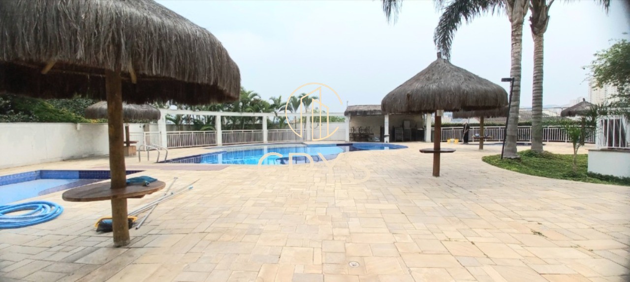 Apartamento, 3 quartos, 121 m² - Foto 31