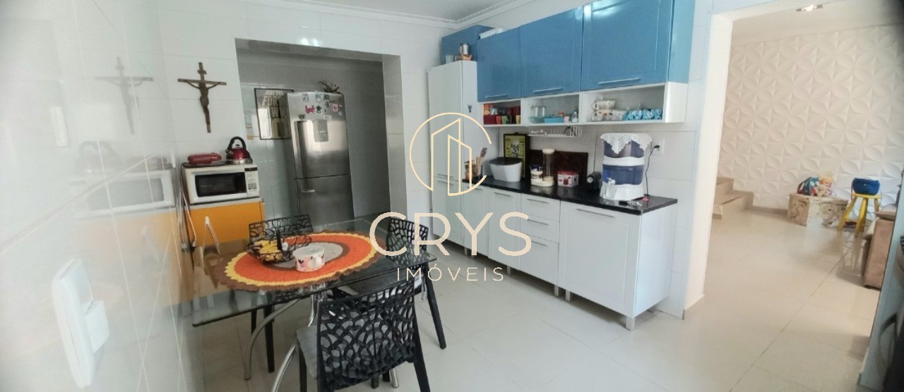 Casa, 3 quartos, 150 m² - Foto 5