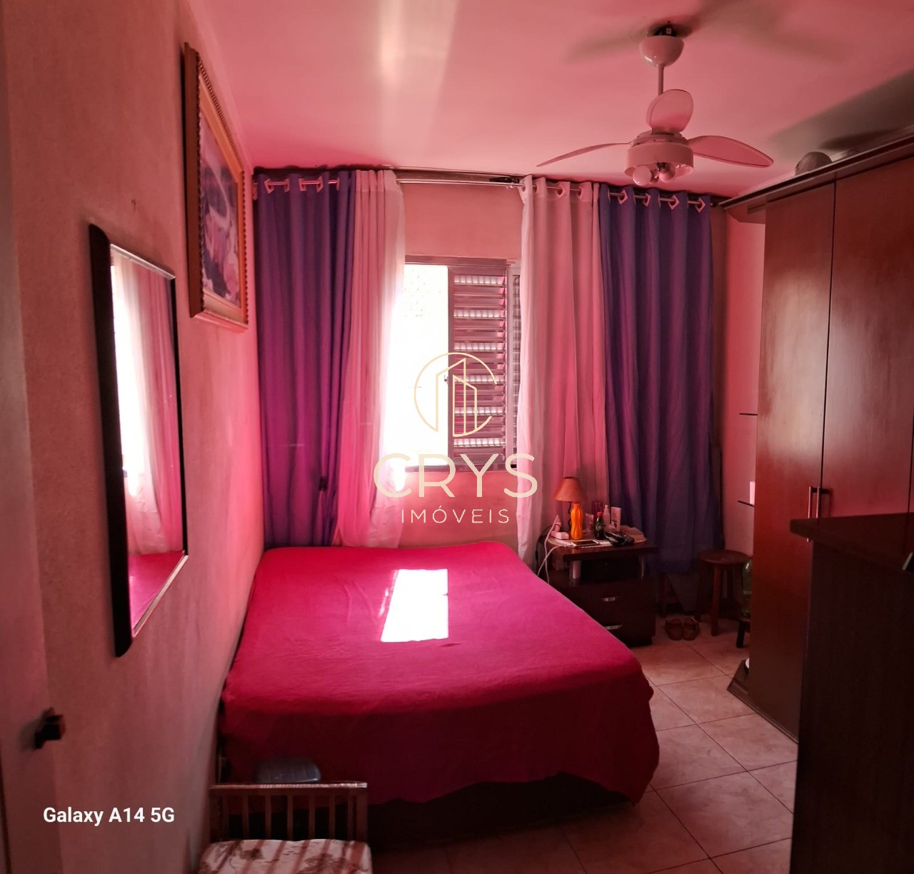 Apartamento, 2 quartos, 70 m² - Foto 5