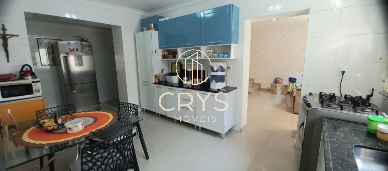 Casa, 3 quartos, 150 m² - Foto 6