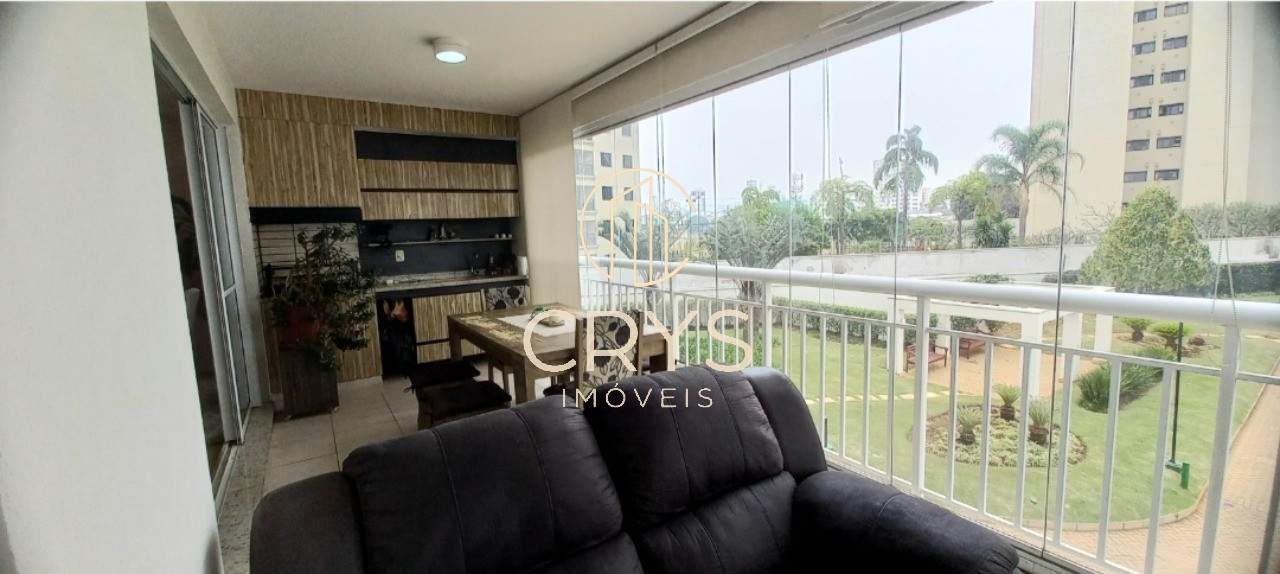 Apartamento, 3 quartos, 121 m² - Foto 8