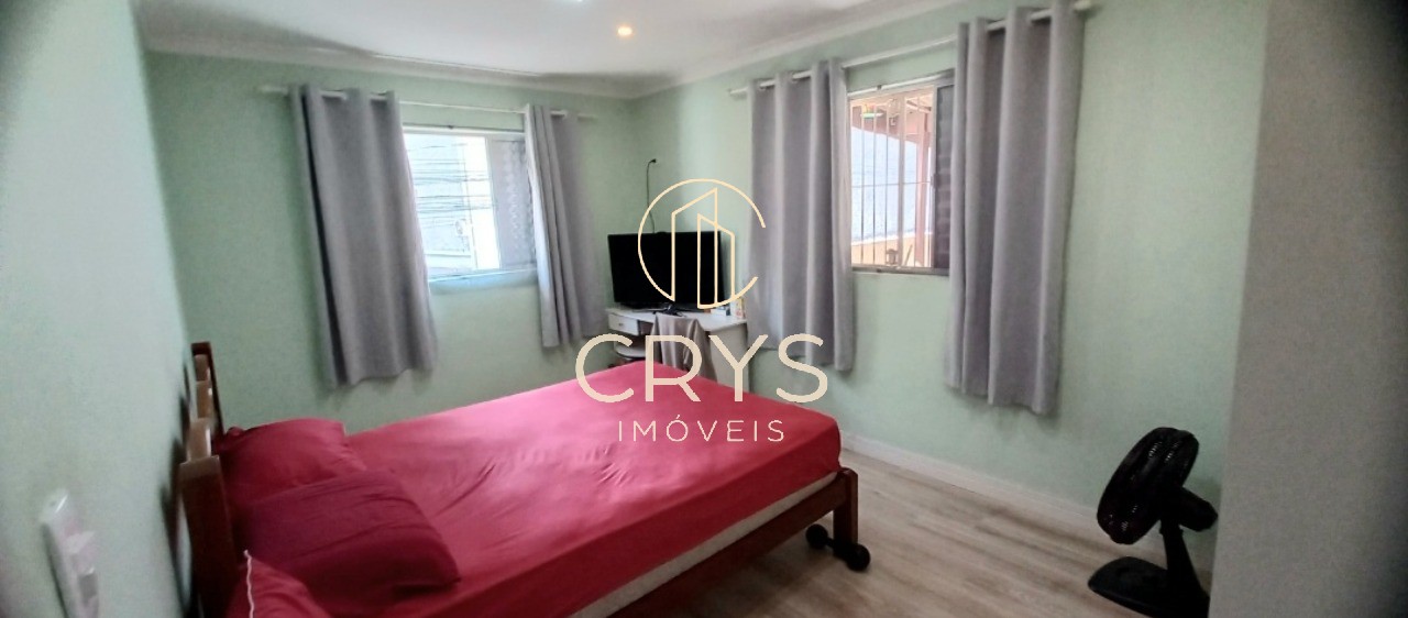 Casa, 3 quartos, 150 m² - Foto 16