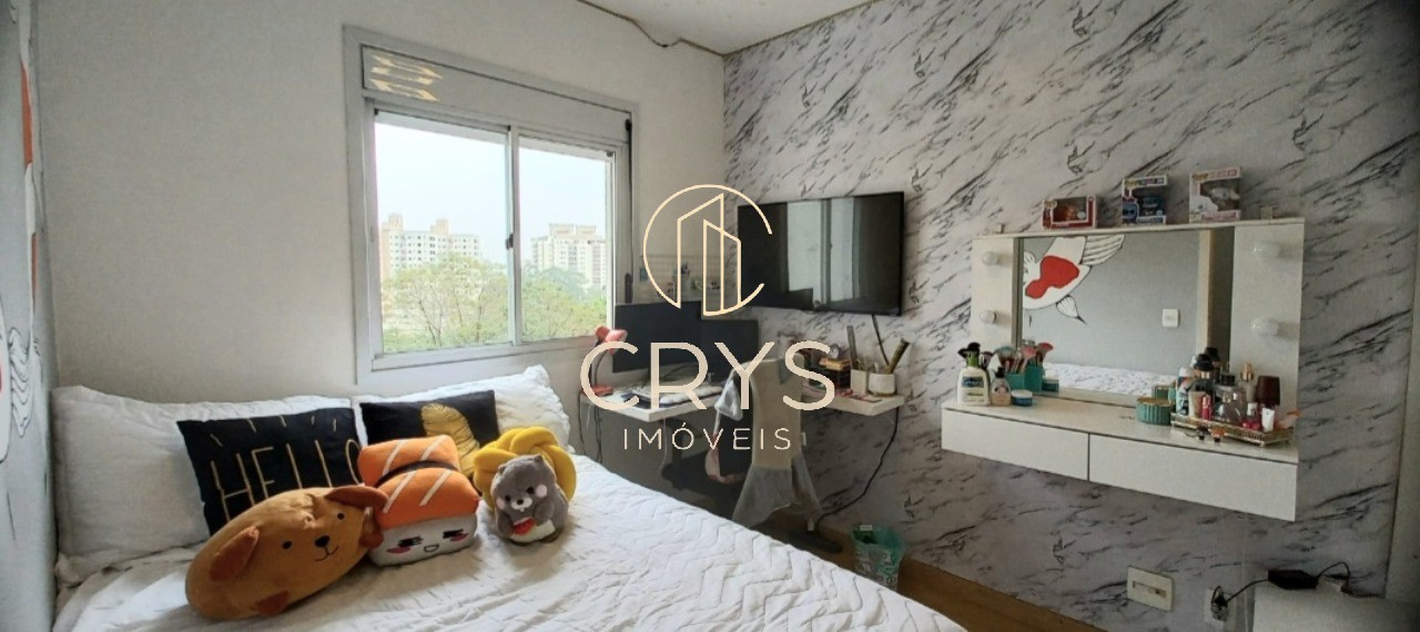 Apartamento, 3 quartos, 121 m² - Foto 23