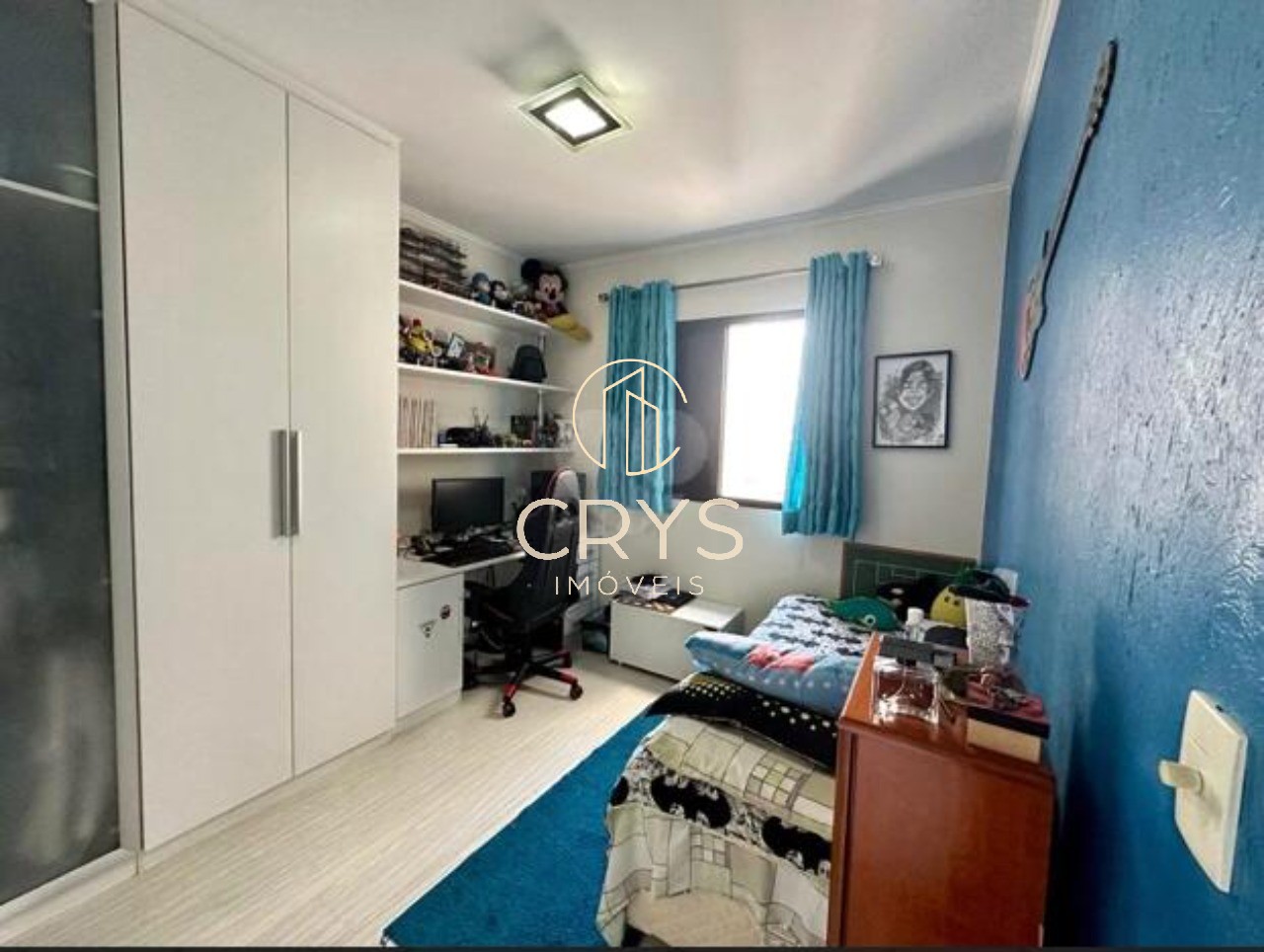 Apartamento, 3 quartos, 140 m² - Foto 17