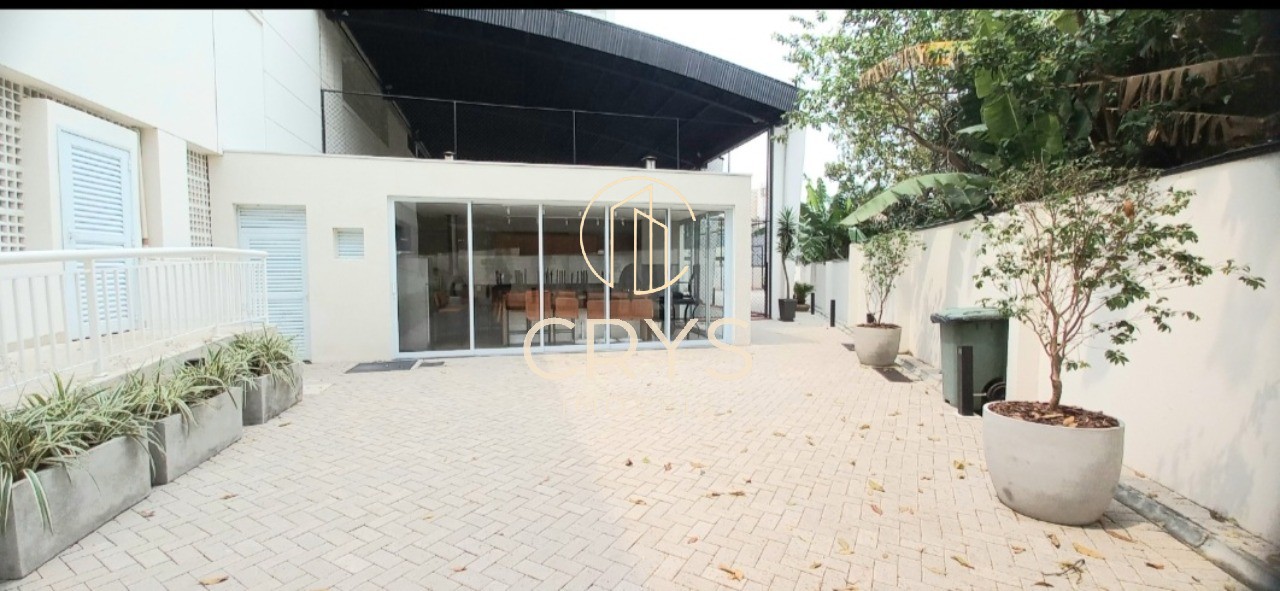 Apartamento, 3 quartos, 121 m² - Foto 30