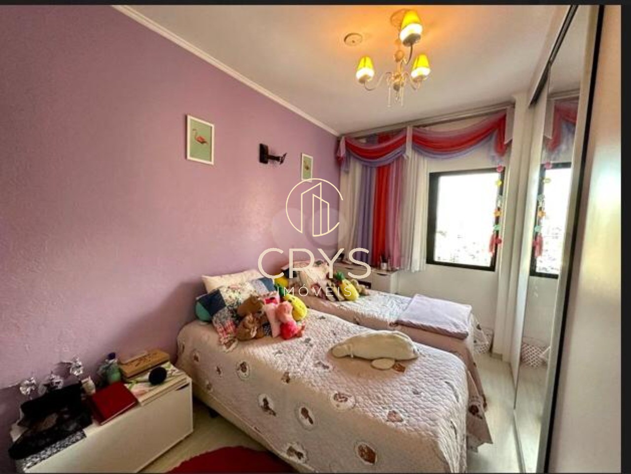 Apartamento, 3 quartos, 140 m² - Foto 15