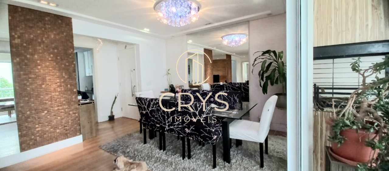 Apartamento, 3 quartos, 121 m² - Foto 6