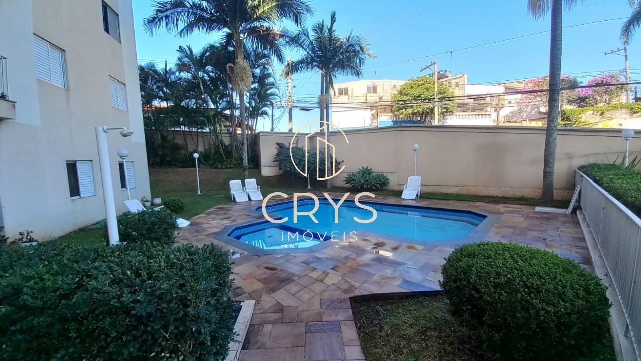 Apartamento, 2 quartos, 50 m² - Foto 19