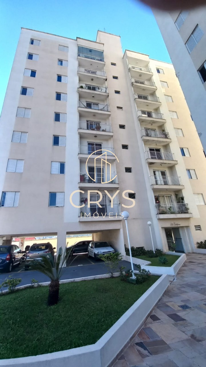 Apartamento, 2 quartos, 50 m² - Foto 20