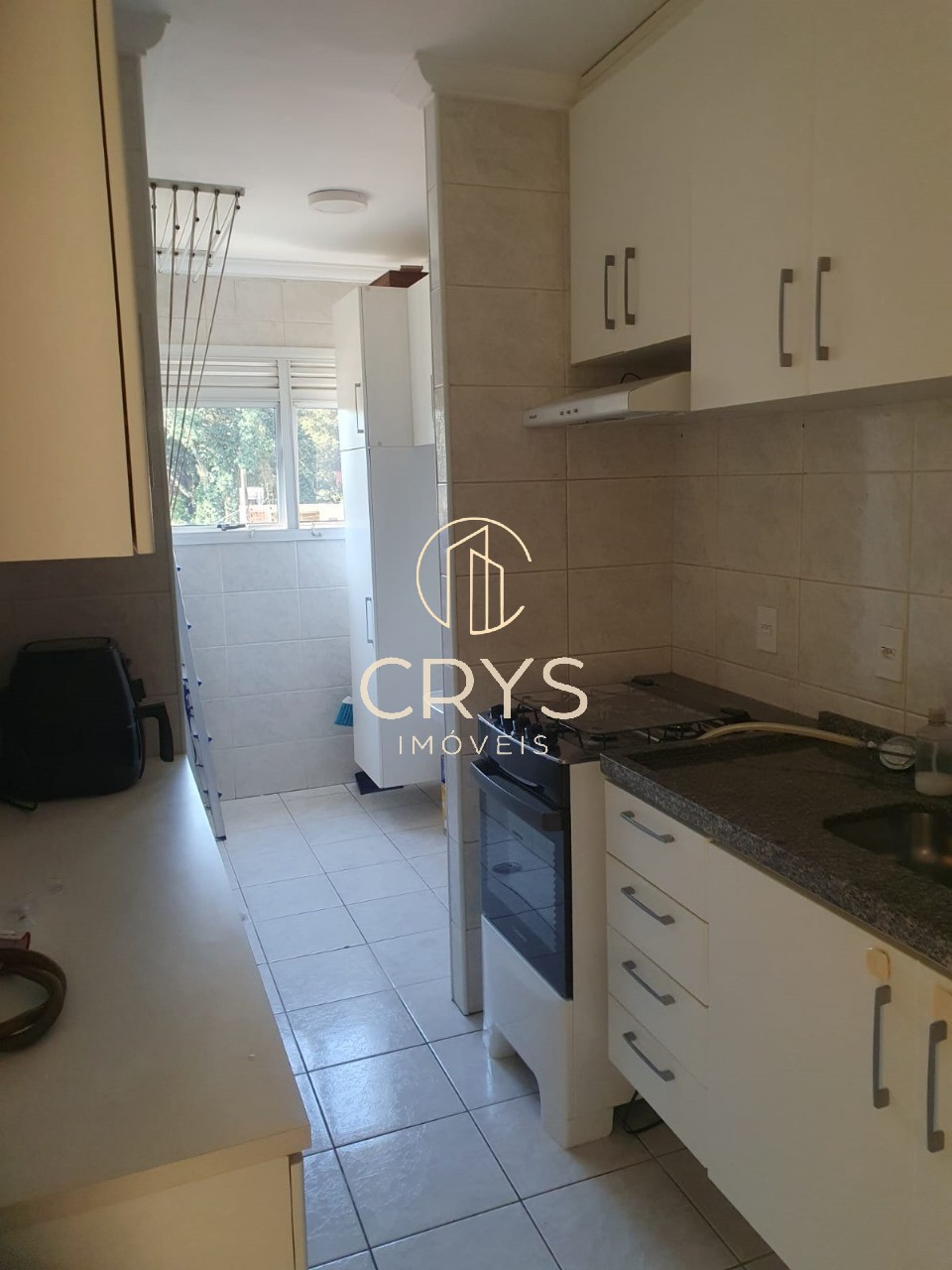 Apartamento, 2 quartos, 50 m² - Foto 4