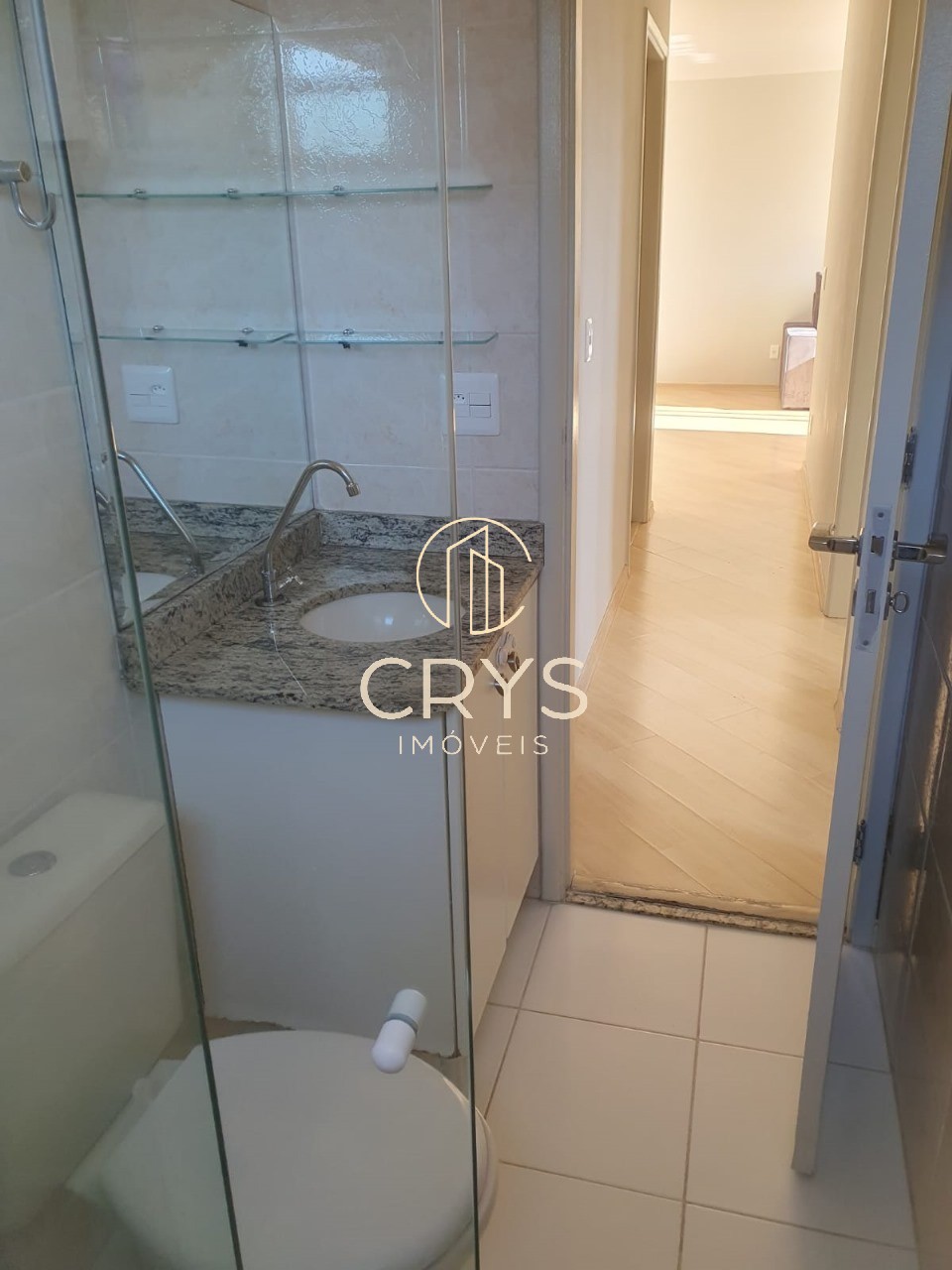 Apartamento, 2 quartos, 50 m² - Foto 17