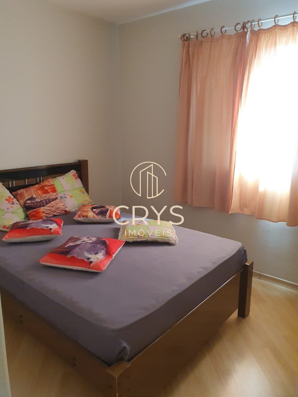 Apartamento, 2 quartos, 50 m² - Foto 11