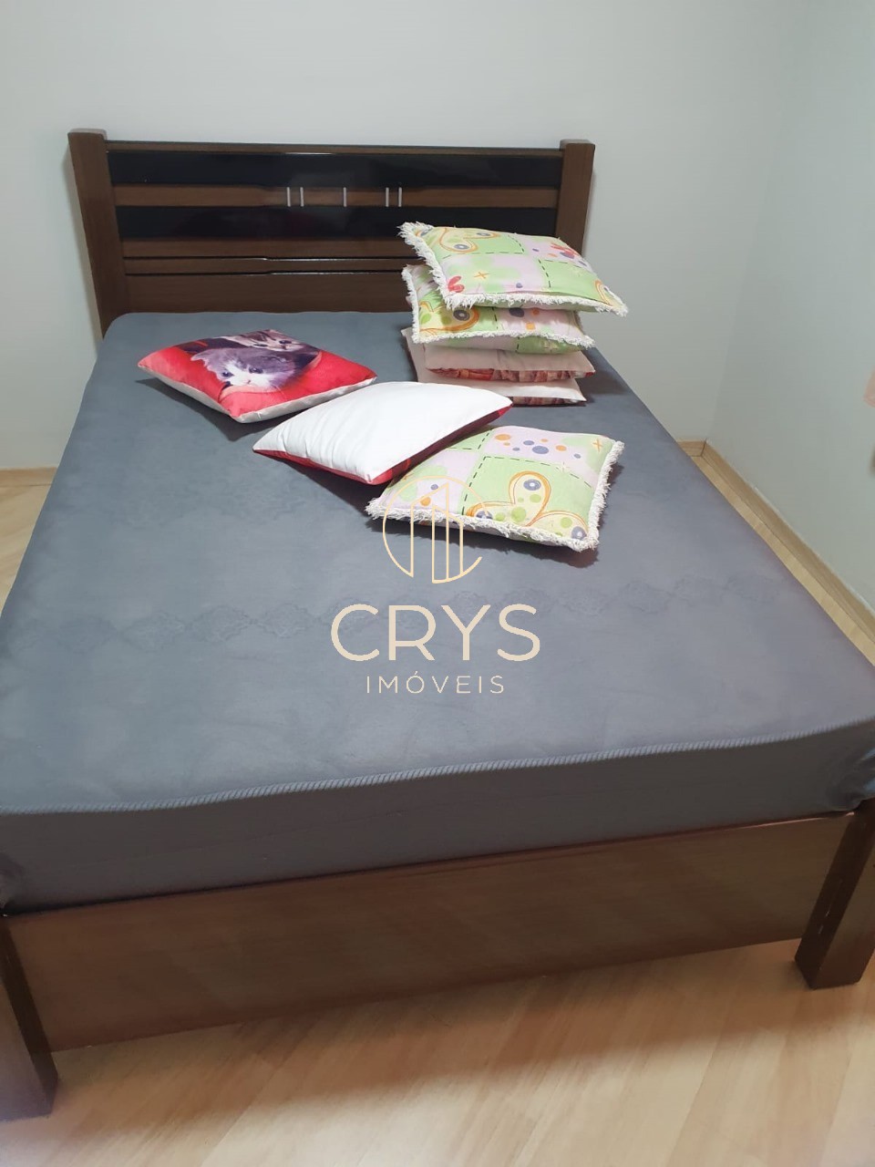 Apartamento, 2 quartos, 50 m² - Foto 10