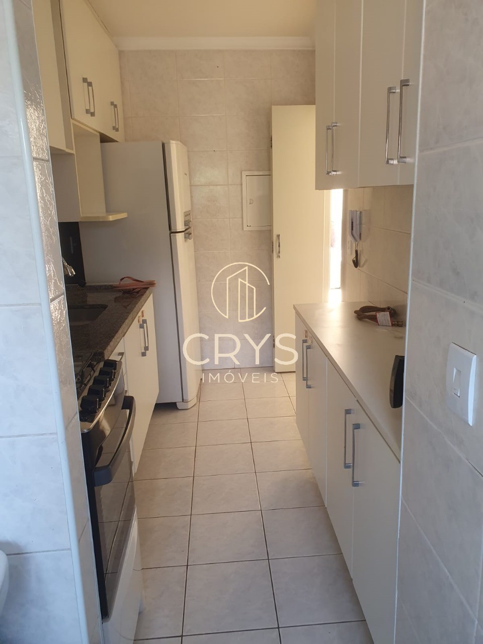 Apartamento, 2 quartos, 50 m² - Foto 5