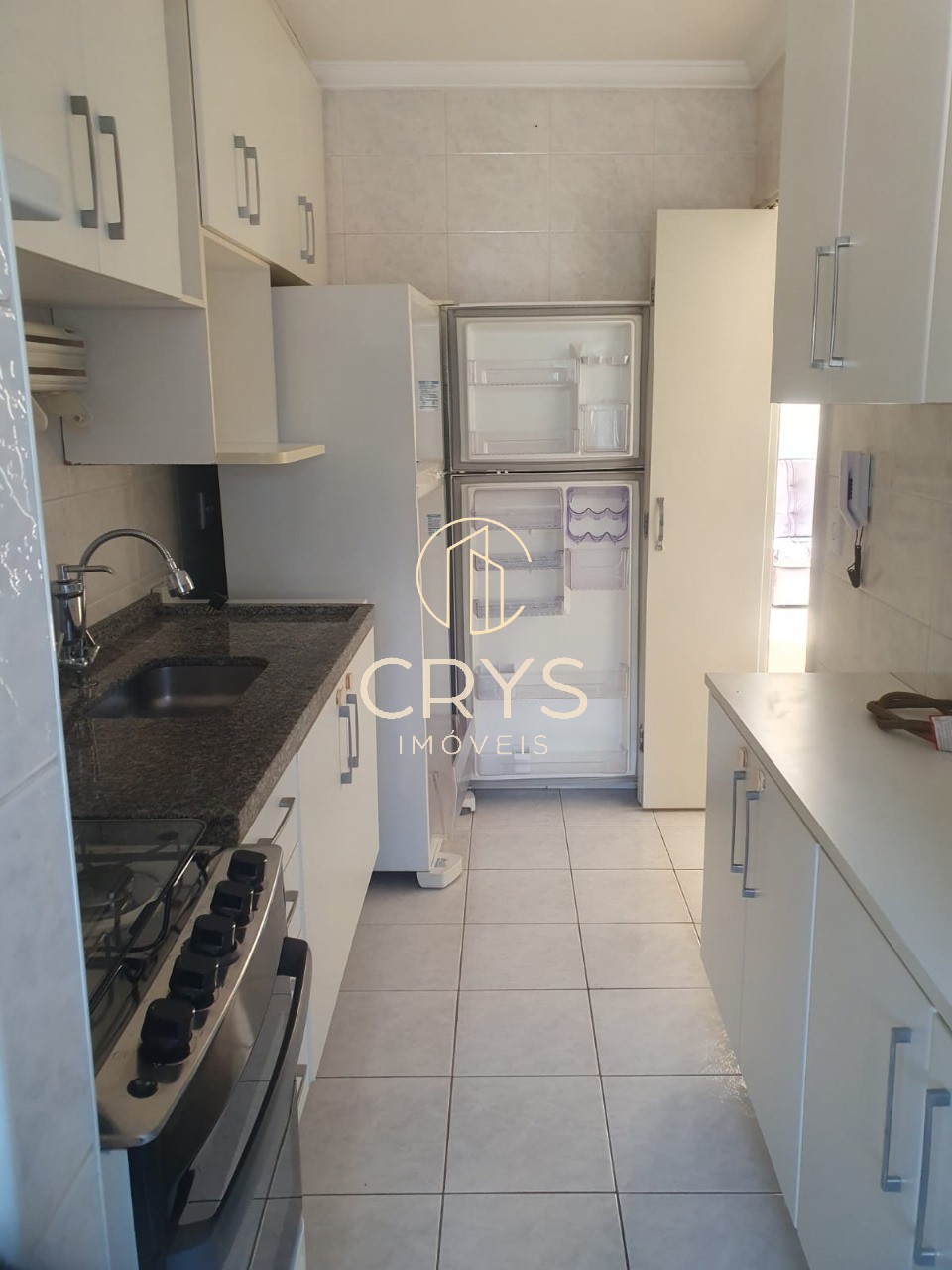 Apartamento, 2 quartos, 50 m² - Foto 6