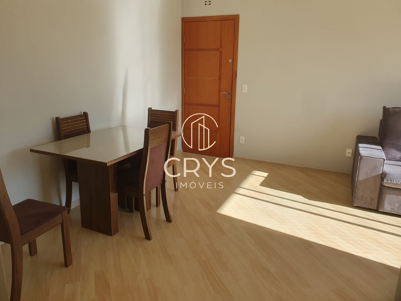 Apartamento, 2 quartos, 50 m² - Foto 3