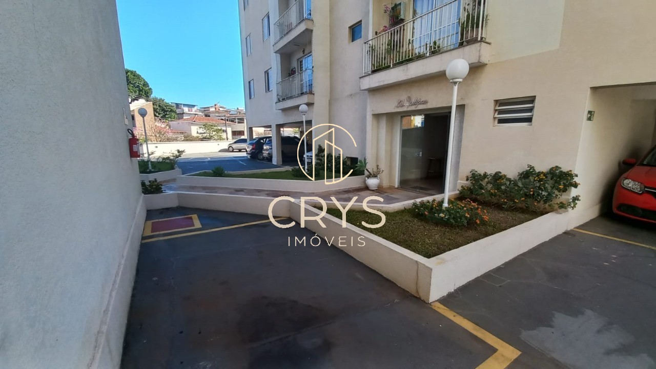 Apartamento, 2 quartos, 50 m² - Foto 21