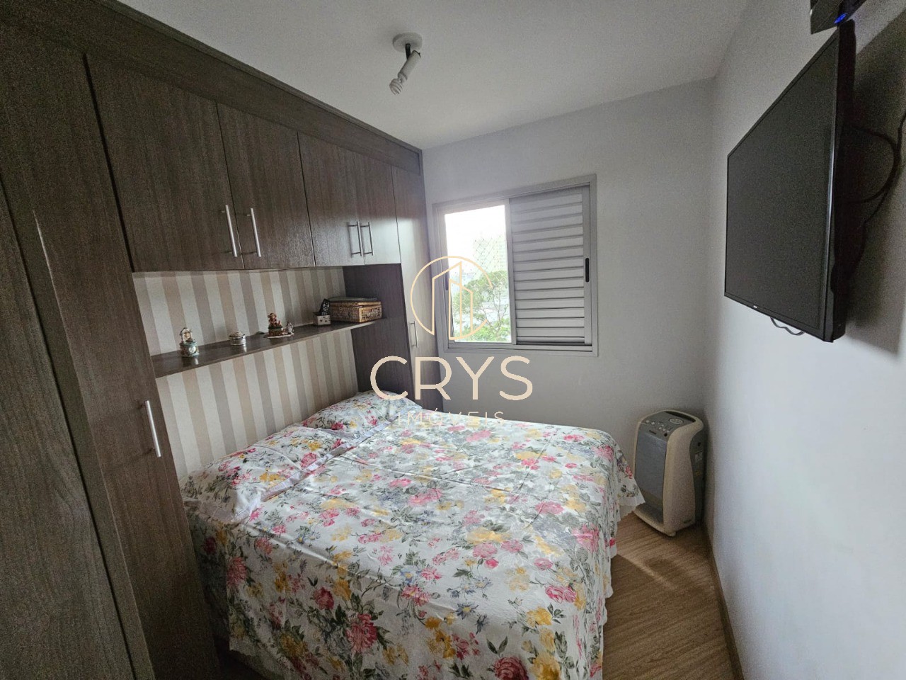 Apartamento, 2 quartos, 50 m² - Foto 15