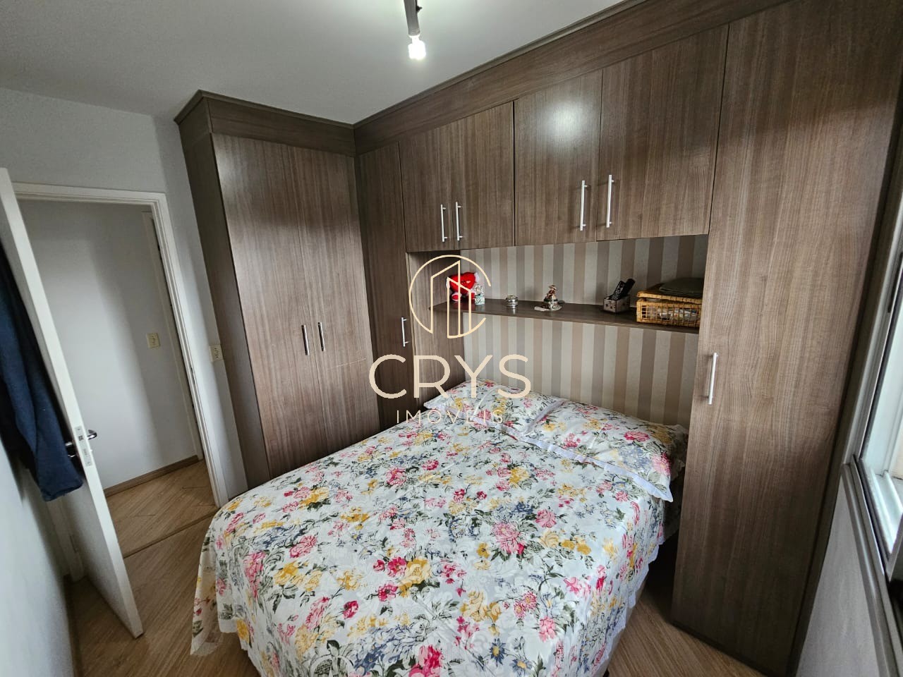 Apartamento, 2 quartos, 50 m² - Foto 16