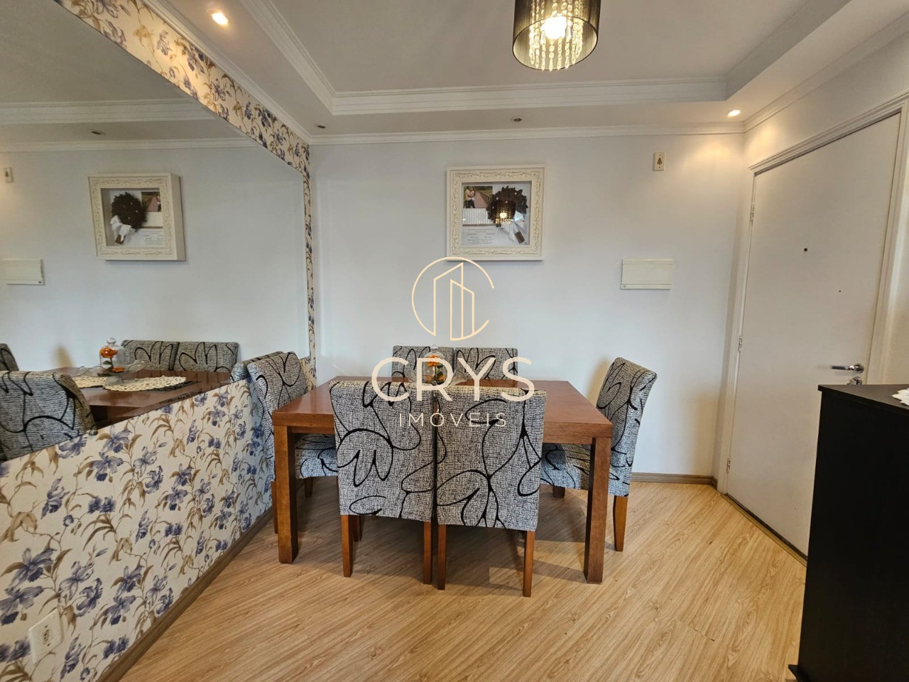 Apartamento, 2 quartos, 50 m² - Foto 7