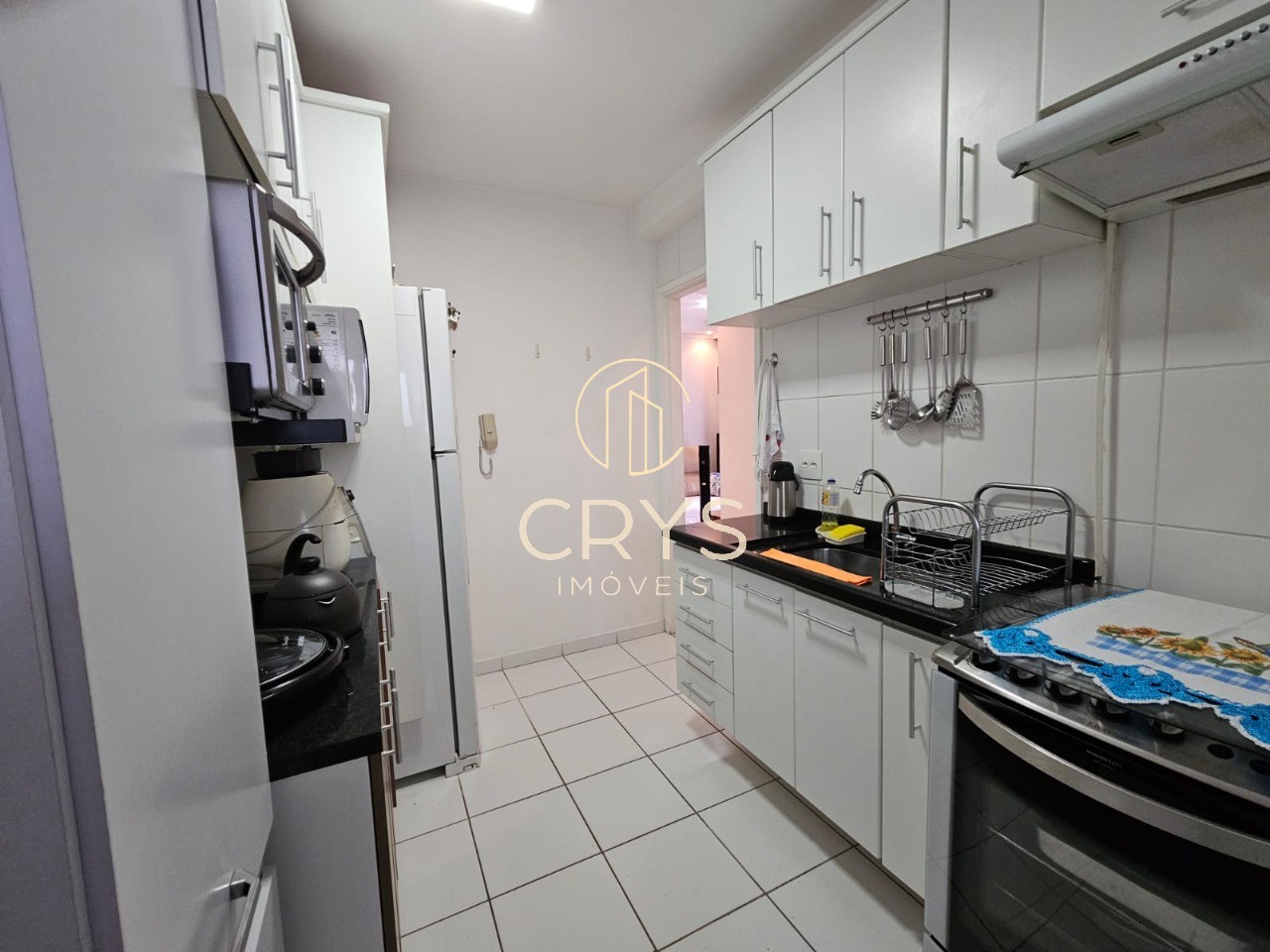 Apartamento, 2 quartos, 50 m² - Foto 14