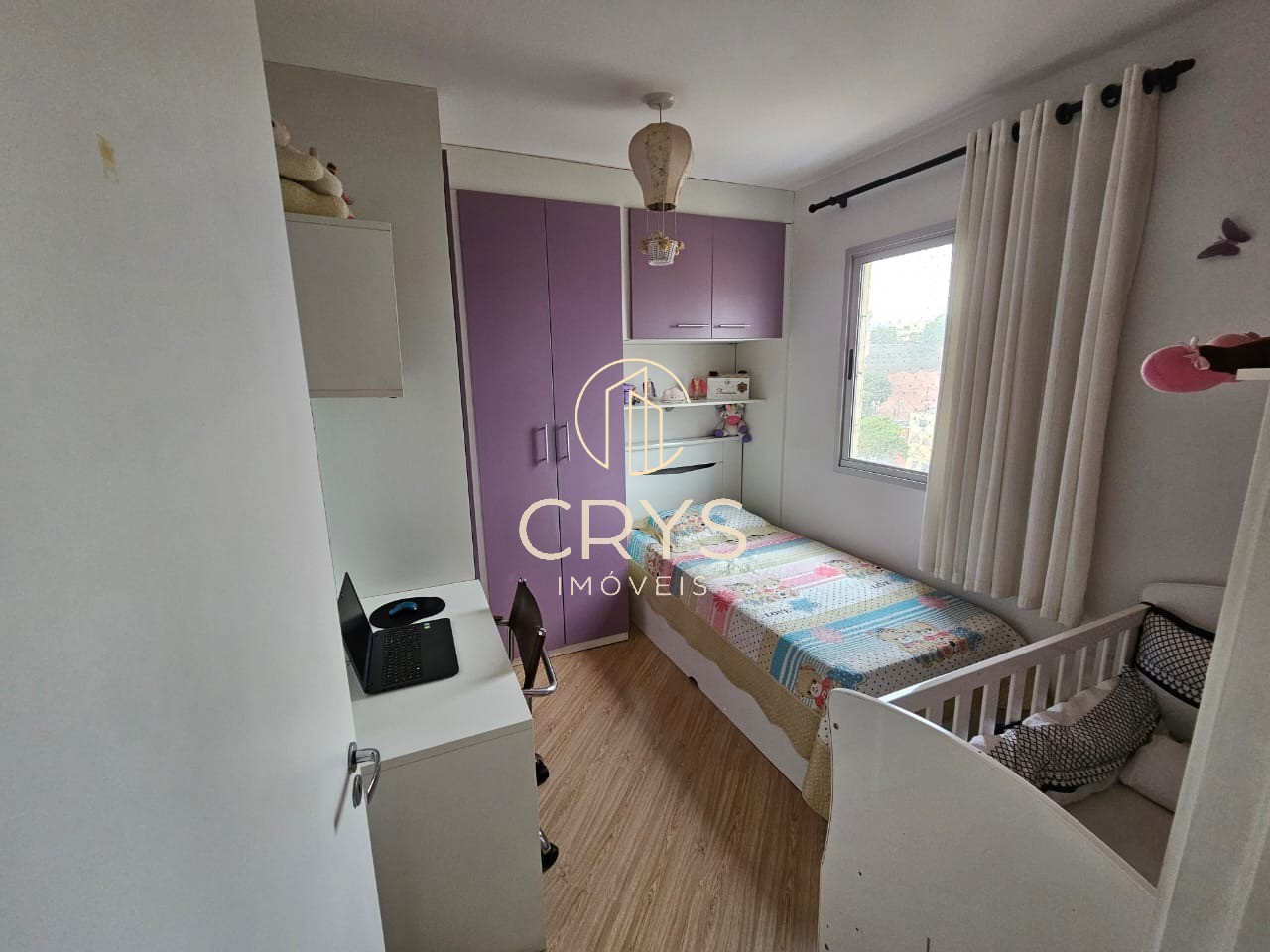 Apartamento, 2 quartos, 50 m² - Foto 19