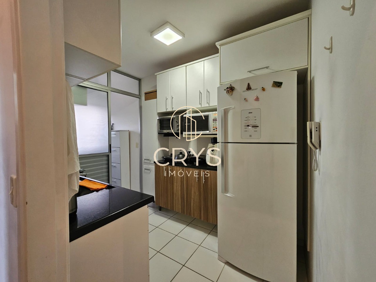 Apartamento, 2 quartos, 50 m² - Foto 12