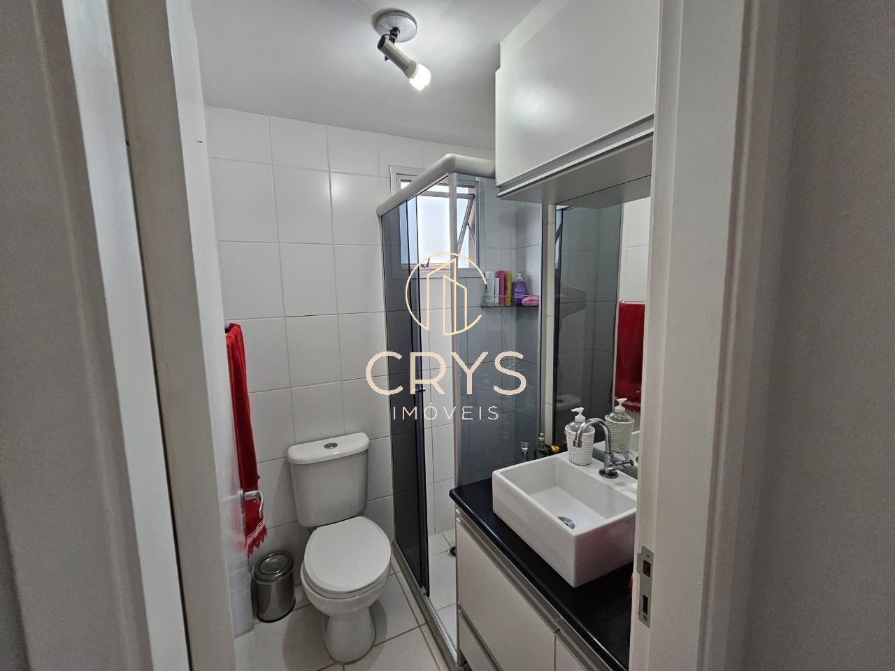 Apartamento, 2 quartos, 50 m² - Foto 21