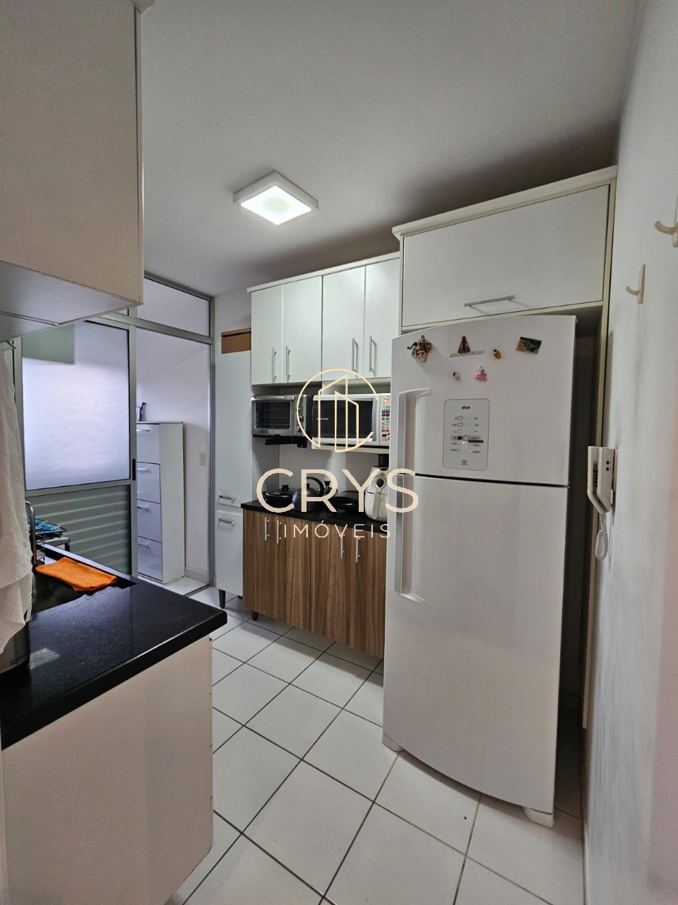 Apartamento, 2 quartos, 50 m² - Foto 11