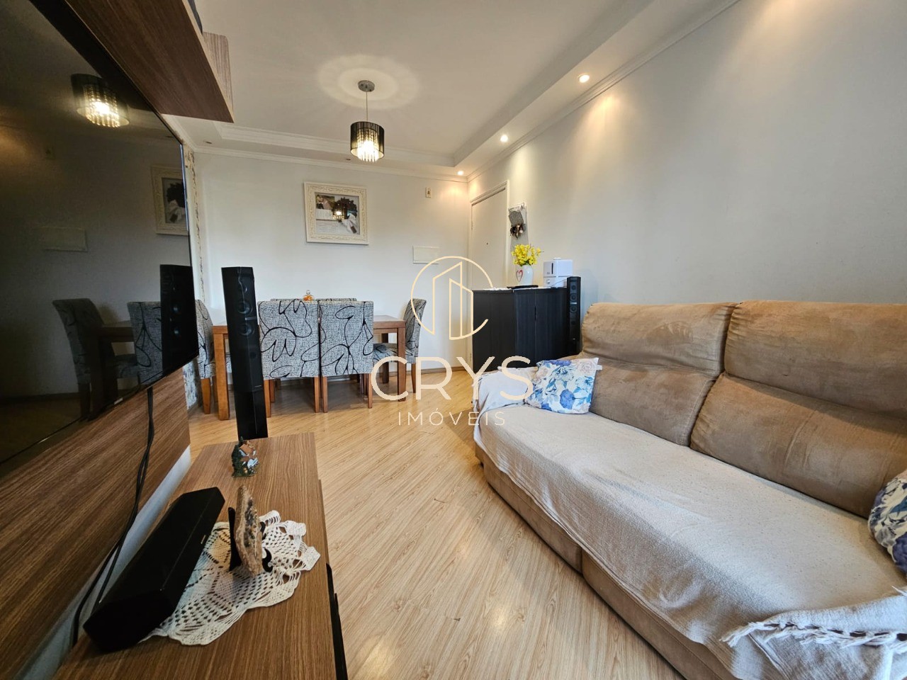 Apartamento, 2 quartos, 50 m² - Foto 6
