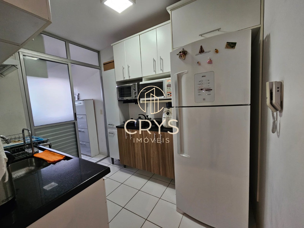 Apartamento, 2 quartos, 50 m² - Foto 13