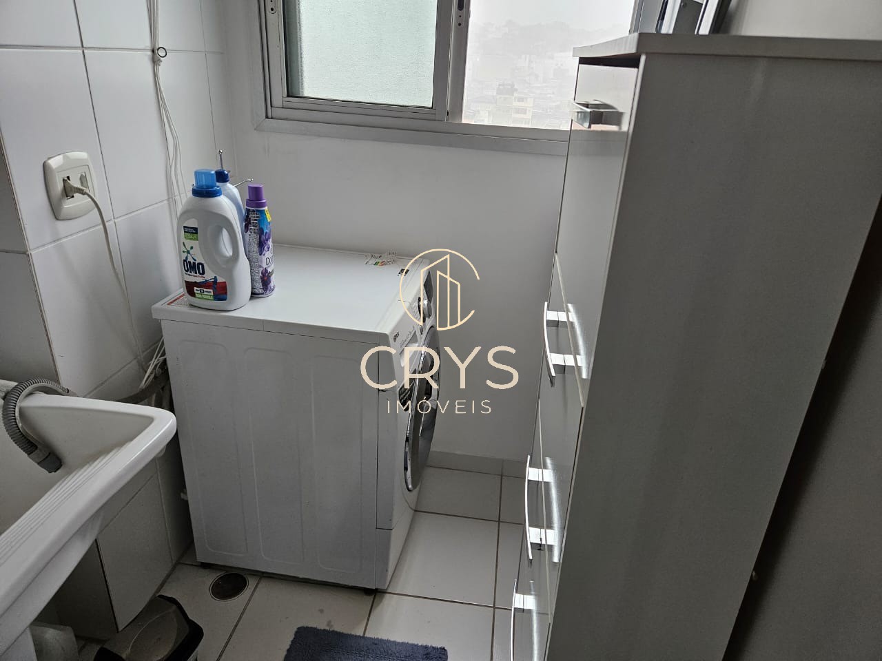 Apartamento, 2 quartos, 50 m² - Foto 23