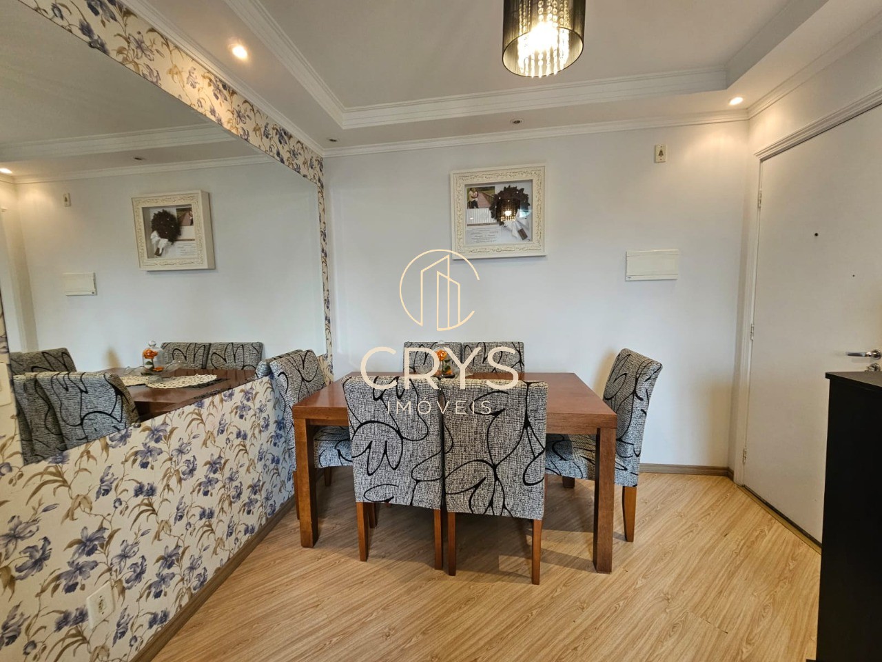 Apartamento, 2 quartos, 50 m² - Foto 8