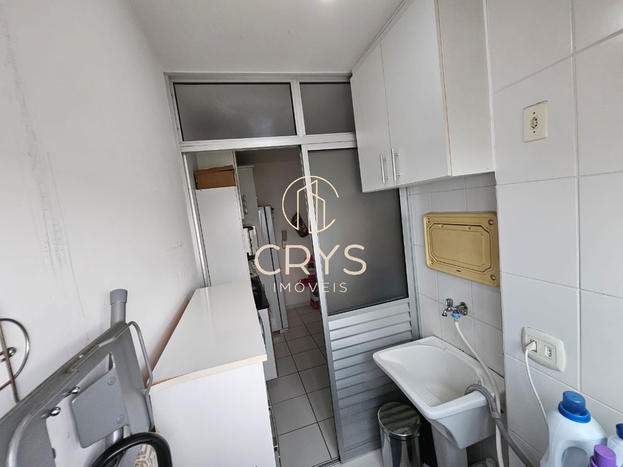 Apartamento, 2 quartos, 50 m² - Foto 26