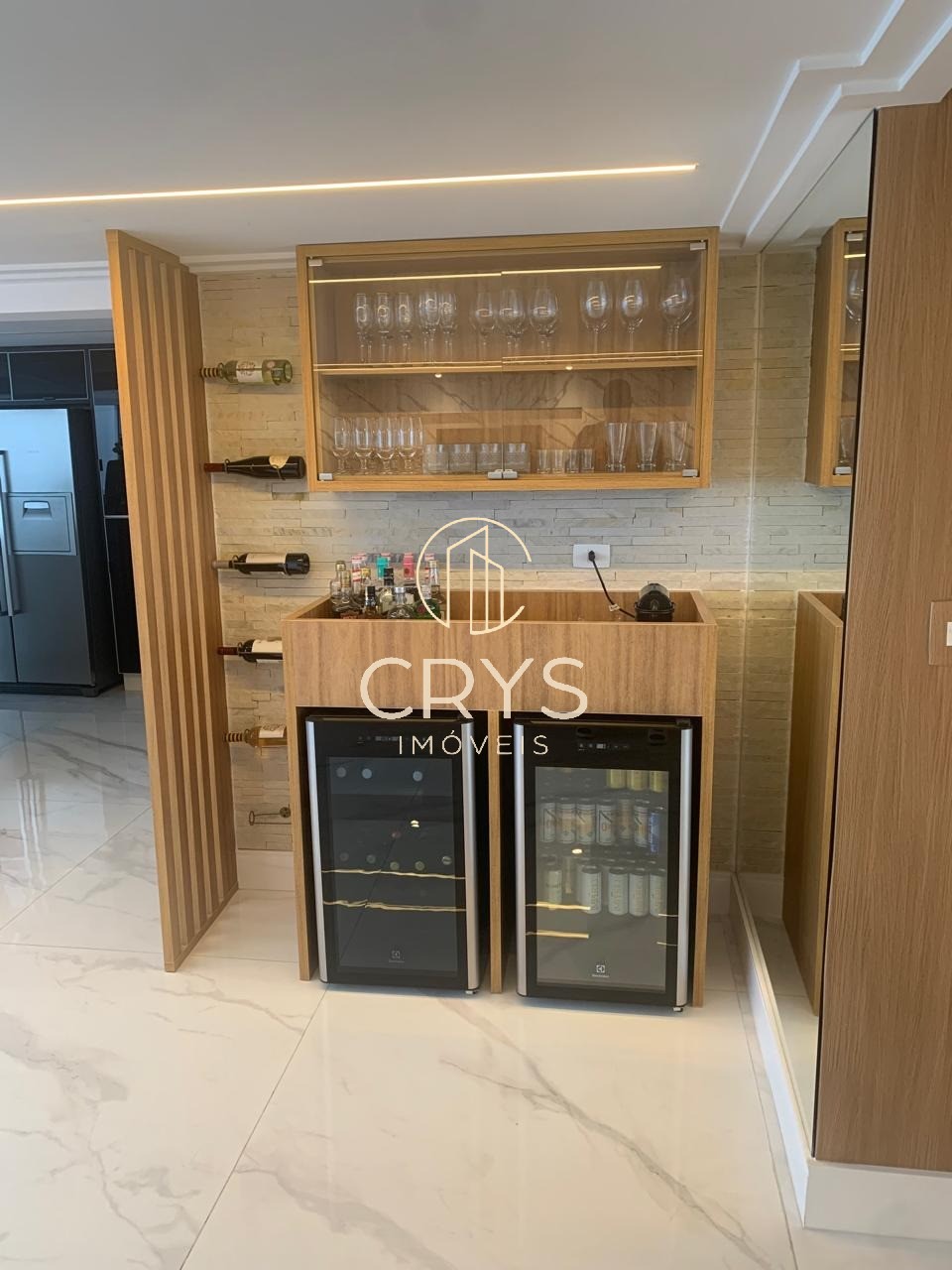 Casa de Condomínio à venda e aluguel com 6 quartos, 383m² - Foto 6