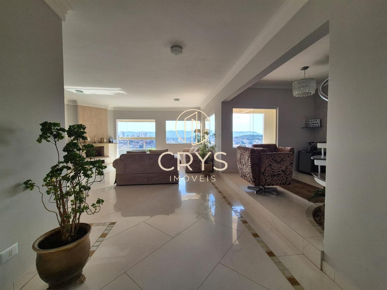 Cobertura, 3 quartos, 290 m² - Foto 18