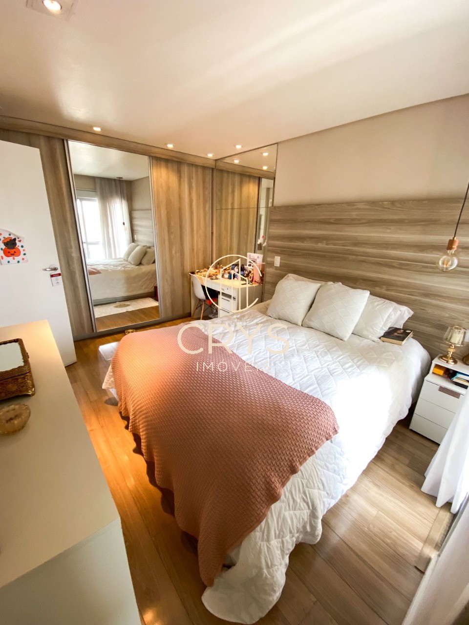 Apartamento, 3 quartos, 140 m² - Foto 22