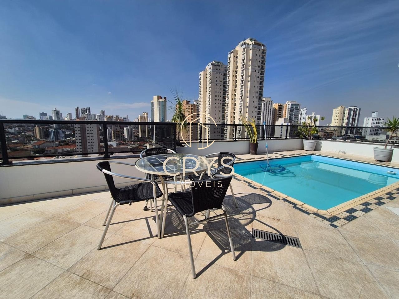 Cobertura, 3 quartos, 290 m² - Foto 34