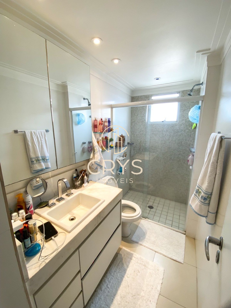 Apartamento, 3 quartos, 140 m² - Foto 21