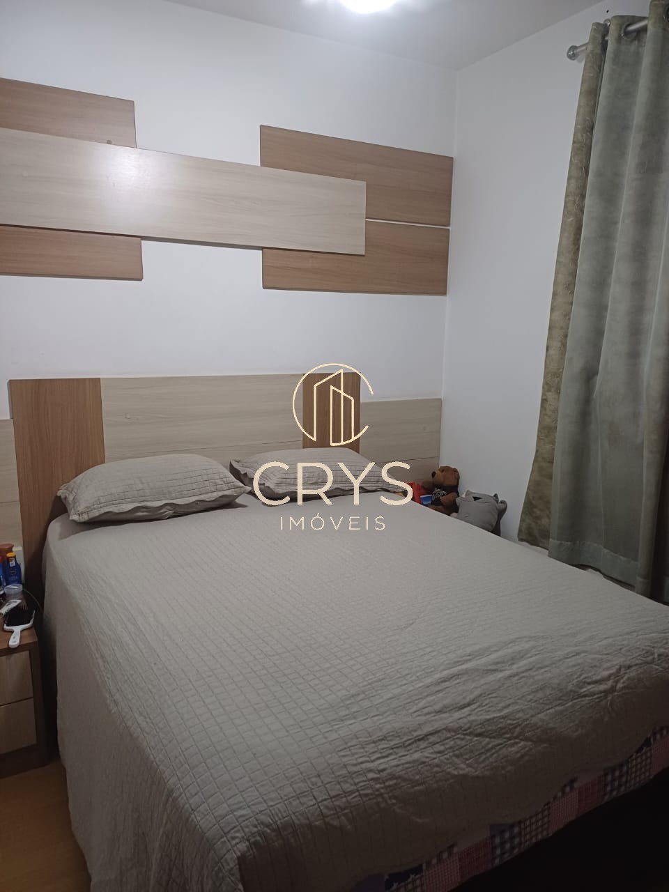 Apartamento, 2 quartos, 50 m² - Foto 9